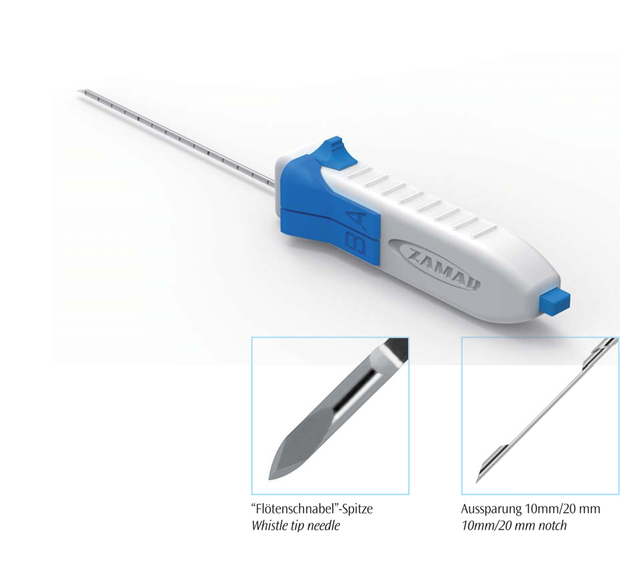 Evocut Needle